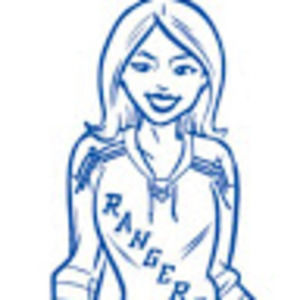 Meet your Posher, Joann